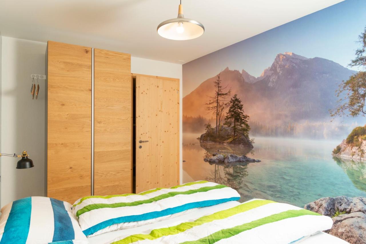 Domaine Du Parc 101B Apartment Leysin Exterior photo